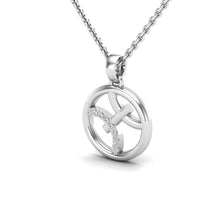 Load image into Gallery viewer, Zodiac Medallions: Pisces