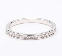 Load and play video in Gallery viewer, The Devotion Wedding Band
